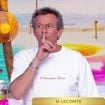 Les 12 Coups de midi : en coulisses, la production a ses méthodes pour choyer les Maîtres de mlidi ! Jean-Luc Reichmann balance, "Il faut expliquer un peu..."