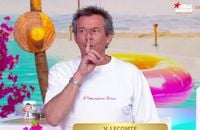 Emilien a été sauvé par Jean-Luc Reichmann avant les 12 Coups de midi