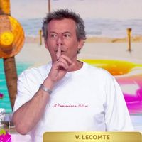Les 12 Coups de midi : en coulisses, la production a ses méthodes pour choyer les Maîtres de mlidi ! Jean-Luc Reichmann balance, "Il faut expliquer un peu..."