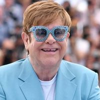 Elton John : bientôt un nouvel album ?