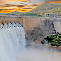 On pensait que la Chine avait retenu la leçon en modifiant la rotation de la Terre avec l'une de ses constructions. Maintenant, elle va en construire une encore plus grande.