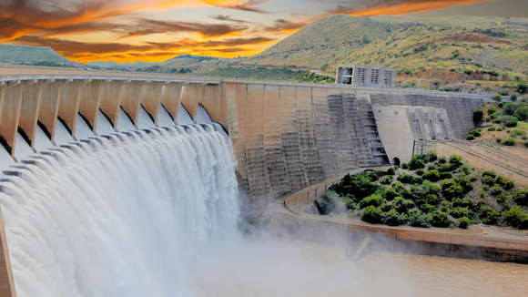 On pensait que la Chine avait retenu la leçon en modifiant la rotation de la Terre avec l'une de ses constructions. Maintenant, elle va en construire une encore plus grande.