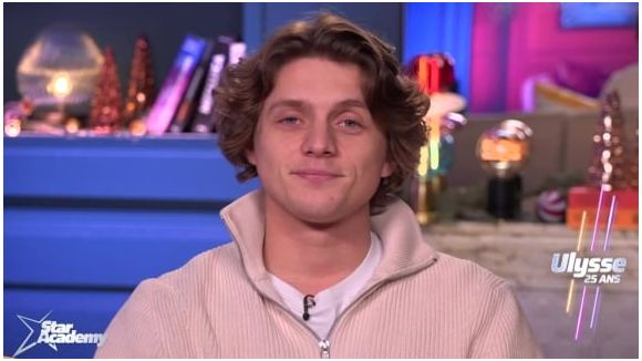 Star Academy : Ulysse bat un triste record