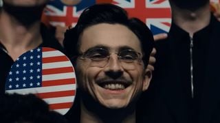 "J'ai dépensé une somme à six chiffres de ma propre poche" : comment Timothée Chalamet a transformé la promotion de Marty Supreme en un art