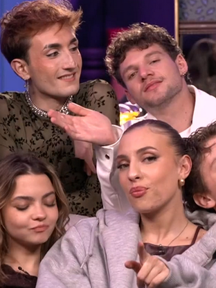 Star Academy 2025 : surprise, le premier bisou échangé devant les caméras !