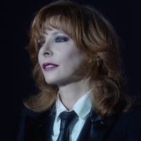 Mylène Farmer chante pour "Donjons & Dragons"
