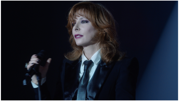 Mylène Farmer chante pour "Donjons & Dragons"