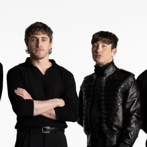 Les Beatles au cinéma : le studio veut changer de stratégie pour la sortie des quatre films, "quelqu'un va se faire virer"
