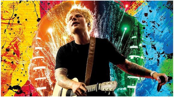 Ed Sheeran : deux nouveaux concerts en France !