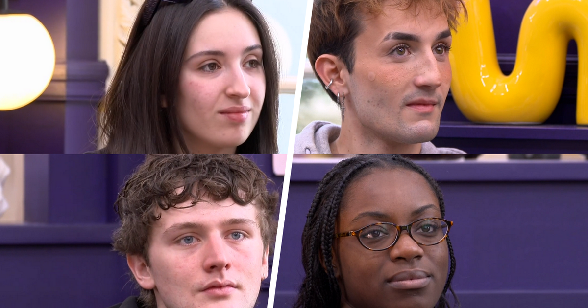 SONDAGE Star Academy 2025 : qui de Victor, Sarah, Bastiaan ou Ambre ...