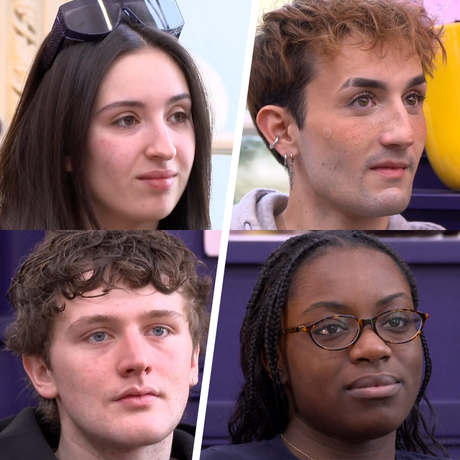 SONDAGE Star Academy 2025 : qui de Victor, Sarah, Bastiaan ou Ambre doit être éliminé le 17 janvier 2026 ? A vous de voter