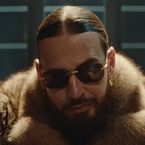 SCH montre ses "Stigmates" dans son clip