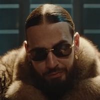 SCH montre ses "Stigmates" dans son clip