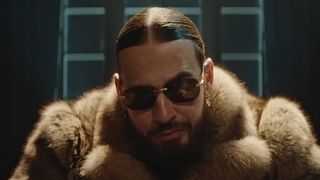 SCH montre ses "Stigmates" dans son clip