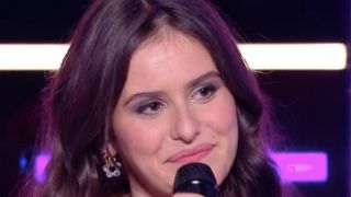 Star Academy : Jeanne révèle qui elle voit gagner