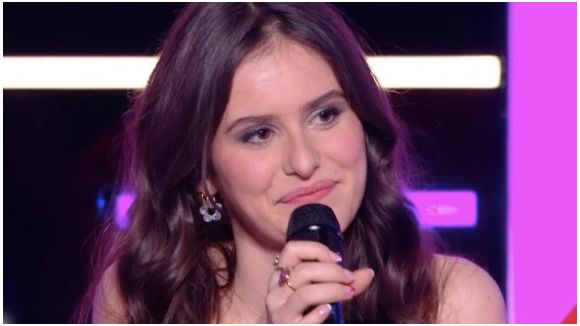 Star Academy : Jeanne révèle qui elle voit gagner
