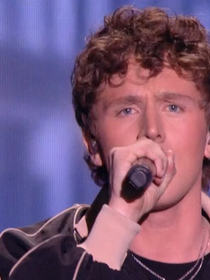 "Ca ne m'intéresse pas" : Bastiaan fatigué d'être comparé aux autres élèves de la Star Academy