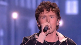 "Ca ne m'intéresse pas" : Bastiaan fatigué d'être comparé aux autres élèves de la Star Academy