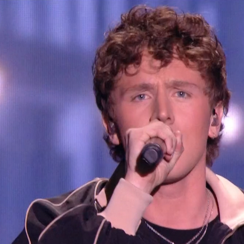 "Ca ne m'intéresse pas" : Bastiaan fatigué d'être comparé aux autres élèves de la Star Academy