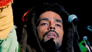Bob Marley : le film numéro un du box office