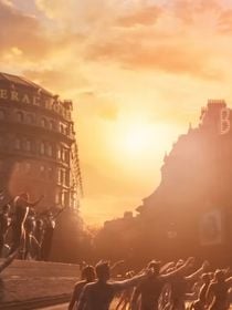 Noté 1,2 sur 5, c'est l'un des pires films de l'histoire du cinéma : son actrice de 91 ans le dézingue, "quel gâchis"