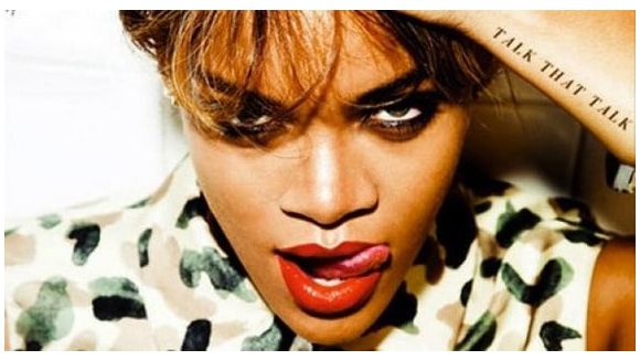 Rihanna : écoutez des extraits de son album