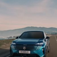 Musique de la pub Peugeot : qui chante ?