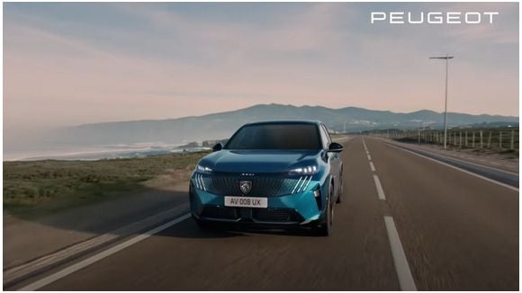 Musique de la pub Peugeot : qui chante ?
