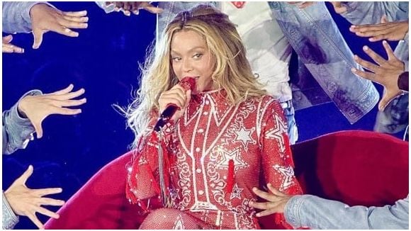 Beyoncé : un vol qui pourrait lui coûter cher