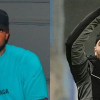 L'histoire du feat avorté entre Booba et Jul