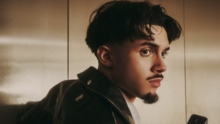 RnBoi devient le nouveau visage du parfum 1 Million de Rabanne : un pari générationnel déjà gagnant ?