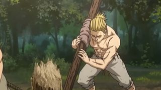 Ni One Piece, ni Berserk : ce manga culte va prendre fin cet été au Japon après 20 ans d'aventures, "Le chapitre final est difficile à dessiner"