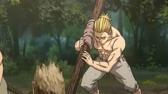Ni One Piece, ni Berserk : ce manga culte va prendre fin cet été au Japon après 20 ans d'aventures, "Le chapitre final est difficile à dessiner"