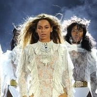 Beyoncé lance sa tournée mondiale (vidéos)