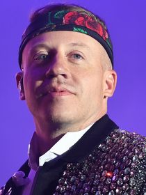 Macklemore viré de la tournée d'Ed Sheeran après ses propos sur la Palestine