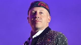 Macklemore viré de la tournée d'Ed Sheeran après ses propos sur la Palestine