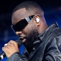 Gims assume de faire toujours la même chanson
