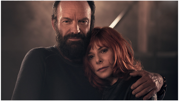 Mylène Farmer : le teaser de son nouveau clip