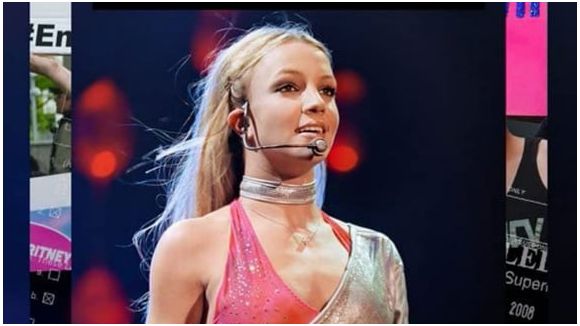 Le docu sur Britney Spears arrive en France