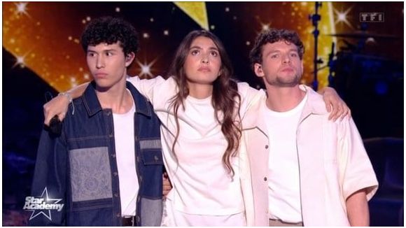 Star Academy : voici le premier élève éliminé