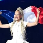 Après l'Eurovision, Monroe va chanter au Stade de France pour un événement particulier