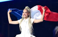 Monroe classe les tubes iconiques de l'Eurovision.
