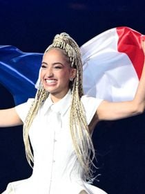 Après l'Eurovision, Monroe va chanter au Stade de France pour un événement particulier
