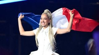 Après l'Eurovision, Monroe va chanter au Stade de France pour un événement particulier