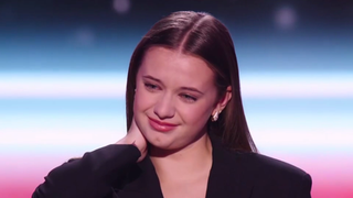 The Voice : une chanteuse populaire surprend cette candidate