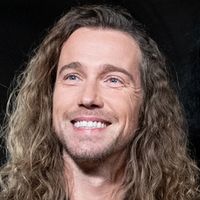 Julien Doré se confie sur la série "Panda"