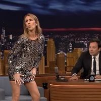 Céline Dion imite Rihanna et Sia (vidéo)