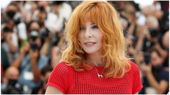 Mylène Farmer : son film au Festival de Cannes !