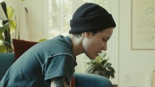 Halsey annonce être gravement malade