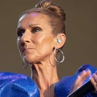 Céline Dion va-t-elle remonter sur scène ?